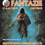 19. Festival fantazie