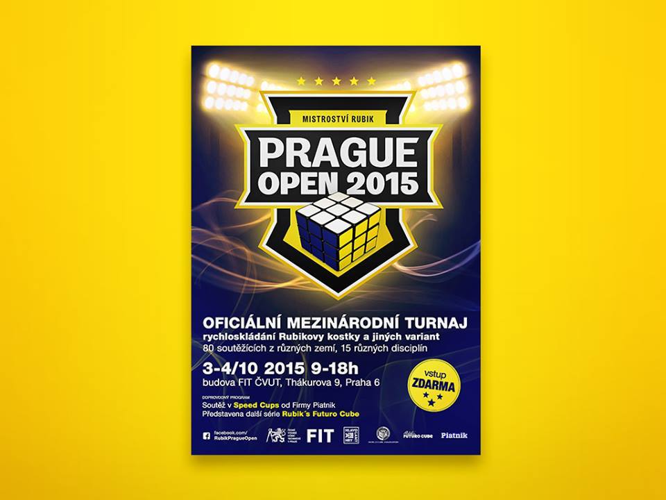 Prague Open 2017